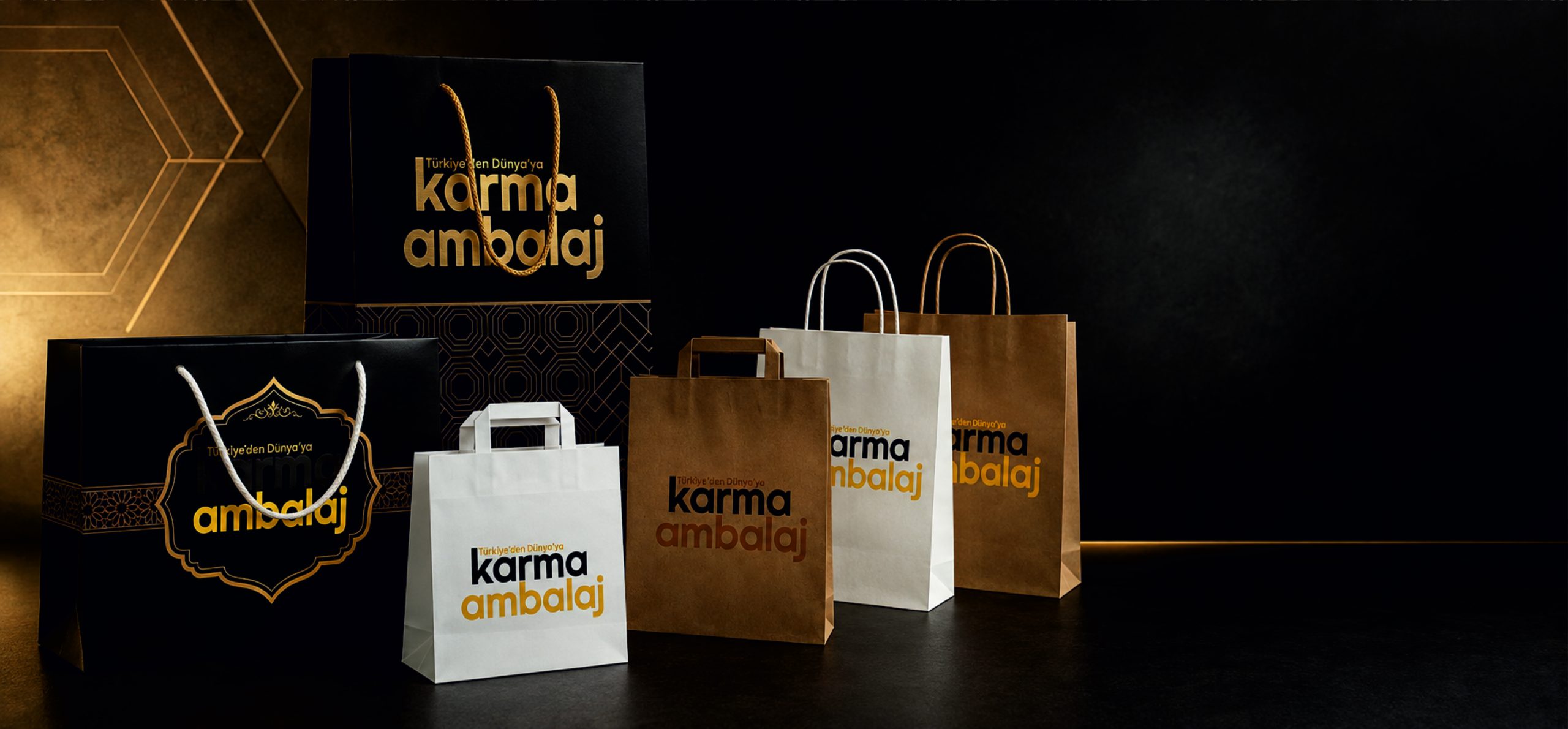 kraft-karton-banner
